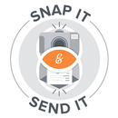 Snap It & Send It APK