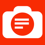 PhotoSum - Photo to Summary أيقونة