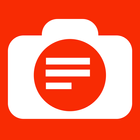 PhotoSum - Photo to Summary icon