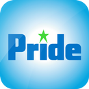 Pride Stores aplikacja