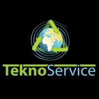 Teknoserviceitalia โปสเตอร์