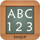 Alfabeti dhe Numrat SHQIP APK