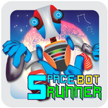 Space Bot Runner