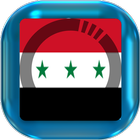 Syria TV biểu tượng