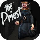 The Priest أيقونة