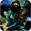 Underworld Ninja - Castle hero APK