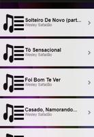 Letras Wesley Safadão - Ar condicionado no 15 screenshot 2