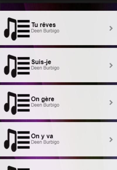 TÉLÉCHARGER TU REVES DEEN BURBIGO BURBIGO REVES DEEN TÉLÉCHARGER TU