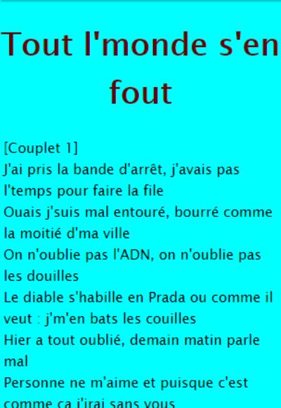 TÉLÉCHARGER FIANSO TOUT LMONDE SEN FOUT TOUT SEN LMONDE FOUT TÉLÉCHARGER FIANSO