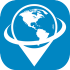 Mitra GPS أيقونة