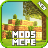 Mods for Minecraft Pocket Edition