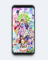 Pripara Wallpapers New Affiche
