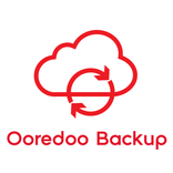 ”Ooredoo Backup