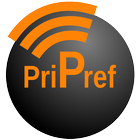 PriPref Broadcaster biểu tượng