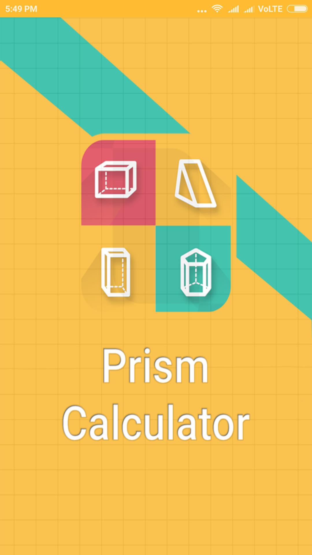 Prism Calculator For Android Apk Download