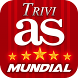 TriviAS Mundial