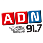 Icona ADN Radio