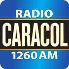 Caracol 1260 icône