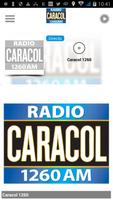 Caracol 1260 poster