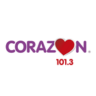 Radio Corazón icône