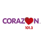 Radio Corazón أيقونة