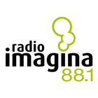 Imagina Radio icône