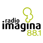 Imagina Radio biểu tượng