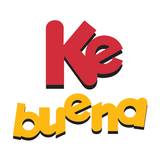 Ke Buena أيقونة