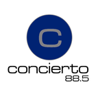 Concierto icono