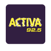 RadioActiva アイコン