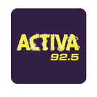 RadioActiva أيقونة