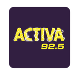 RadioActiva icon