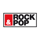 Rock & Pop 아이콘