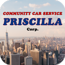 Priscilla Car Service APK
