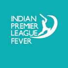 IPL FEVER ícone