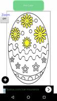 Easter Egg Painting captura de pantalla 1