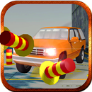 3D Car Parking Driving Test APK