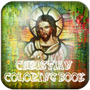 Christian Coloring Book APK