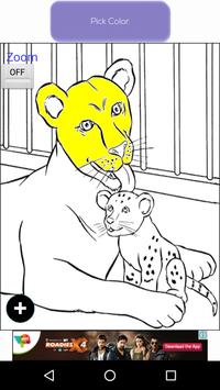 Happy Zoo Coloring Book APK تحميل - مجاني فن وتصميم تطبيق لأندرويد ... Happy Zoo Coloring Book APK تحميل - مجاني فن وتصميم تطبيق لأندرويد ...
