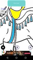 Horse Coloring Book Screenshot 3