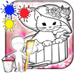 Kitty Coloring Games