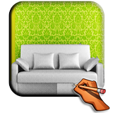 Furniture Drawing icon