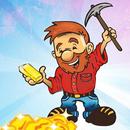 Gold Miner Crush-APK