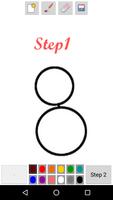 How to Draw Animals and Birds screenshot 1