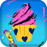 How to Draw Cute Food