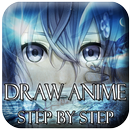 How to Draw Anime Easy APK