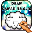 ”How to Draw Emojis Kawaii