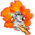 How to Draw Ganesha
