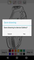 How to Draw Supercars screenshot 3