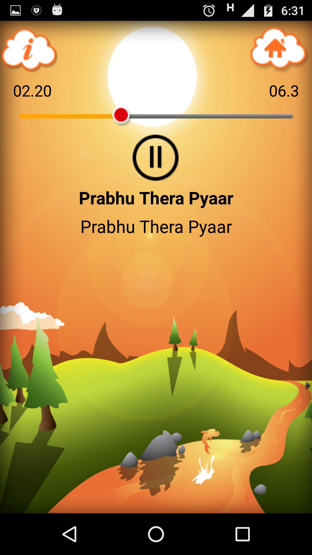 Jesus Songs In Hindi for Android - APK Download